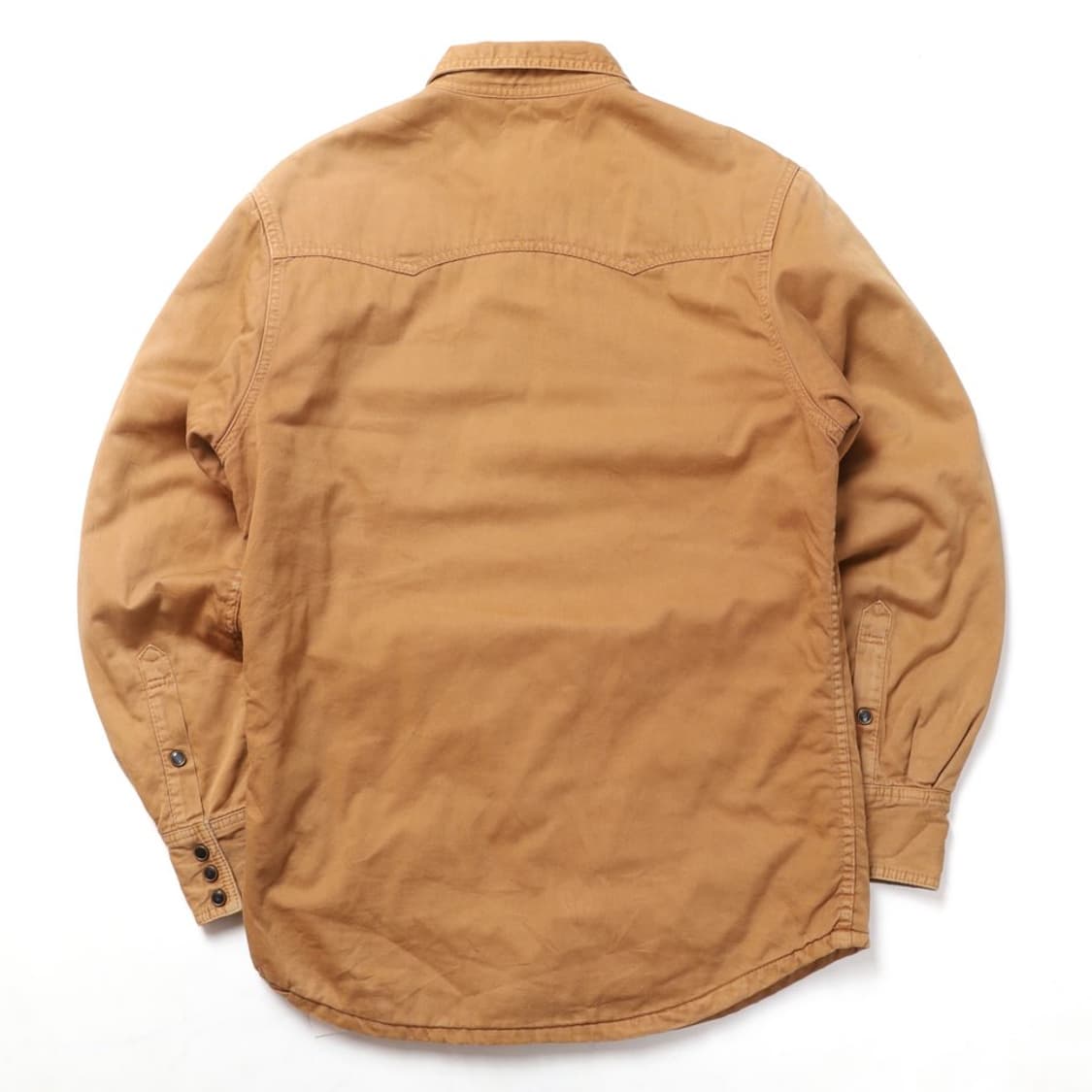 이터널 Eternal Western Shirt Jacket 
 상품이미지4