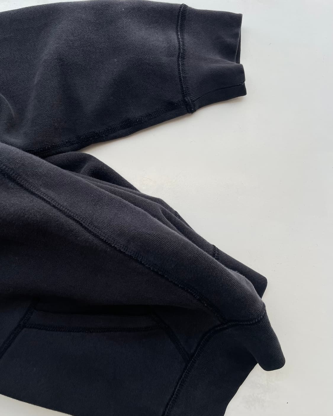 Polo Thermal Hoodie Zip-up XL 폴로 써멀 후드집업 상품이미지5