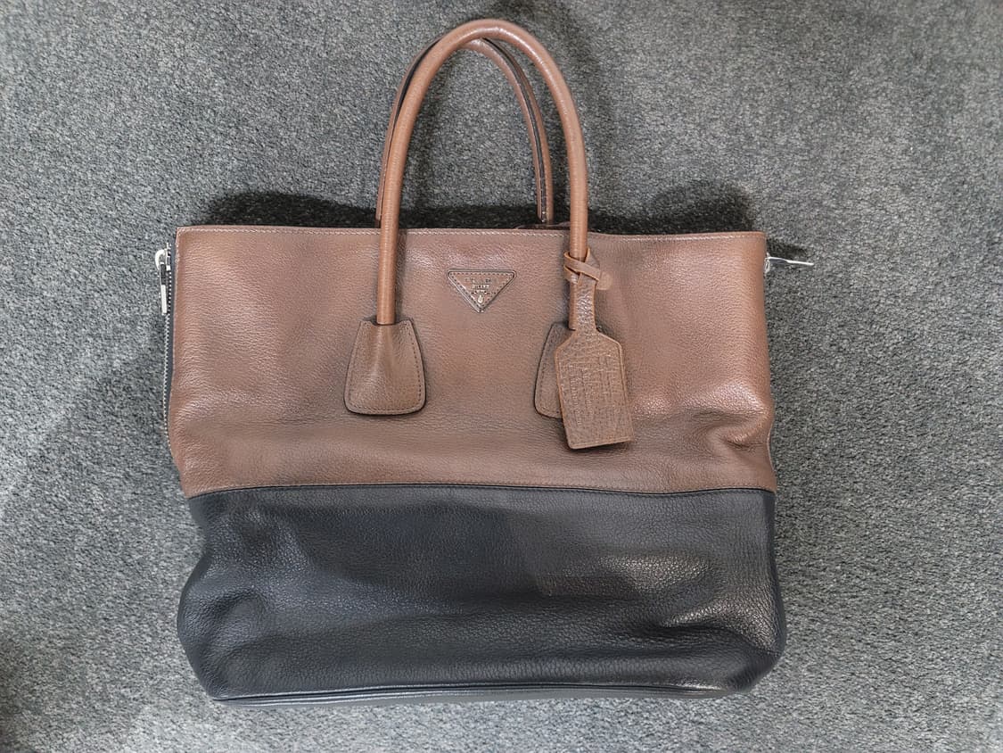 프라다 토트백 상품이미지1