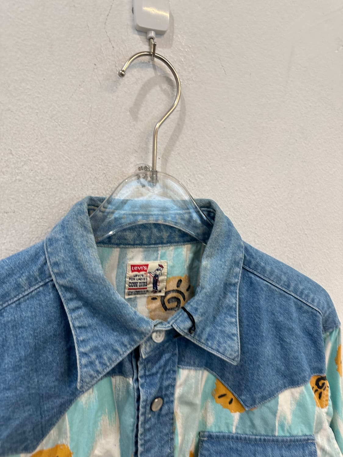 Levi’s shirt 상품이미지4