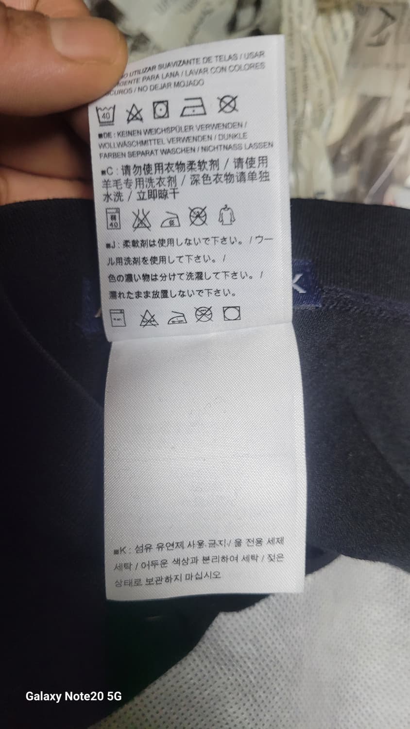 아크테릭스 펜츠 상품이미지5