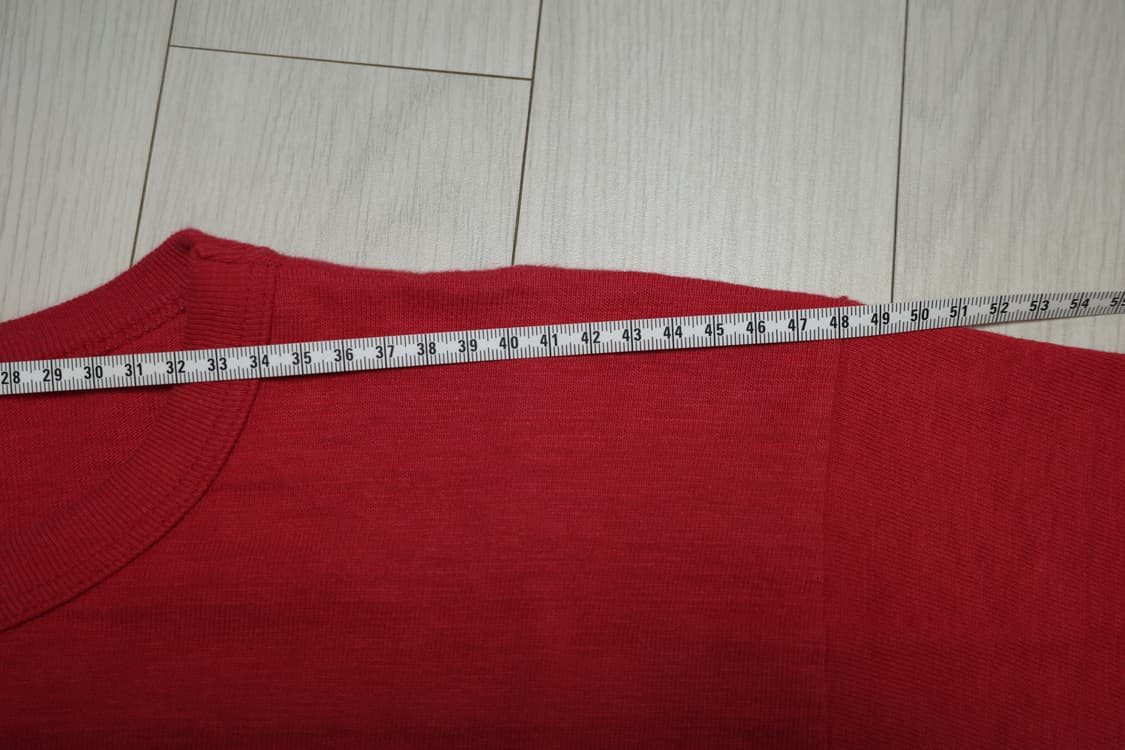 [XL] 웨어하우스 존글럭코 반팔 상품이미지6