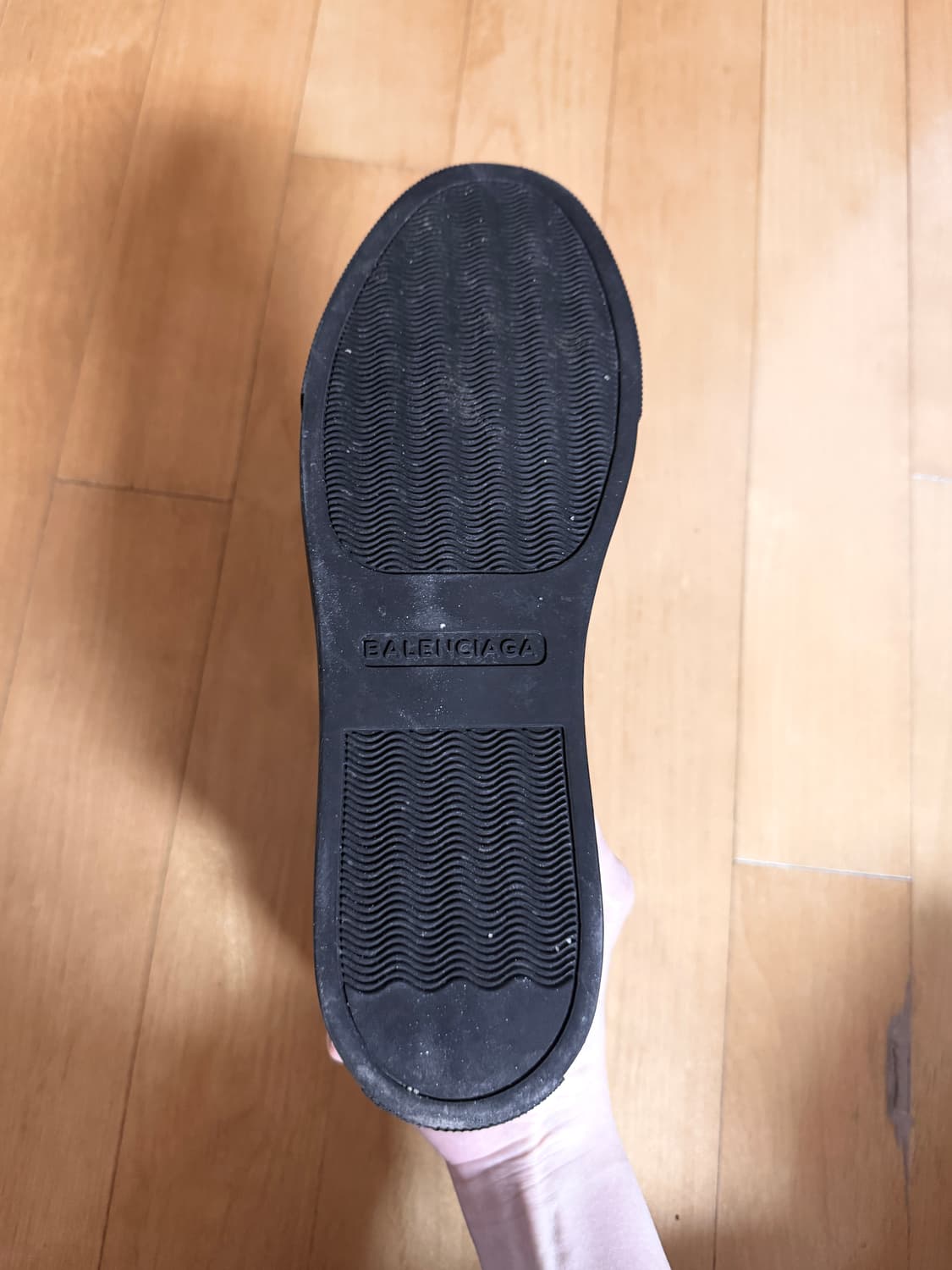 Balenciaga Arena Sneakers 39 상품이미지9