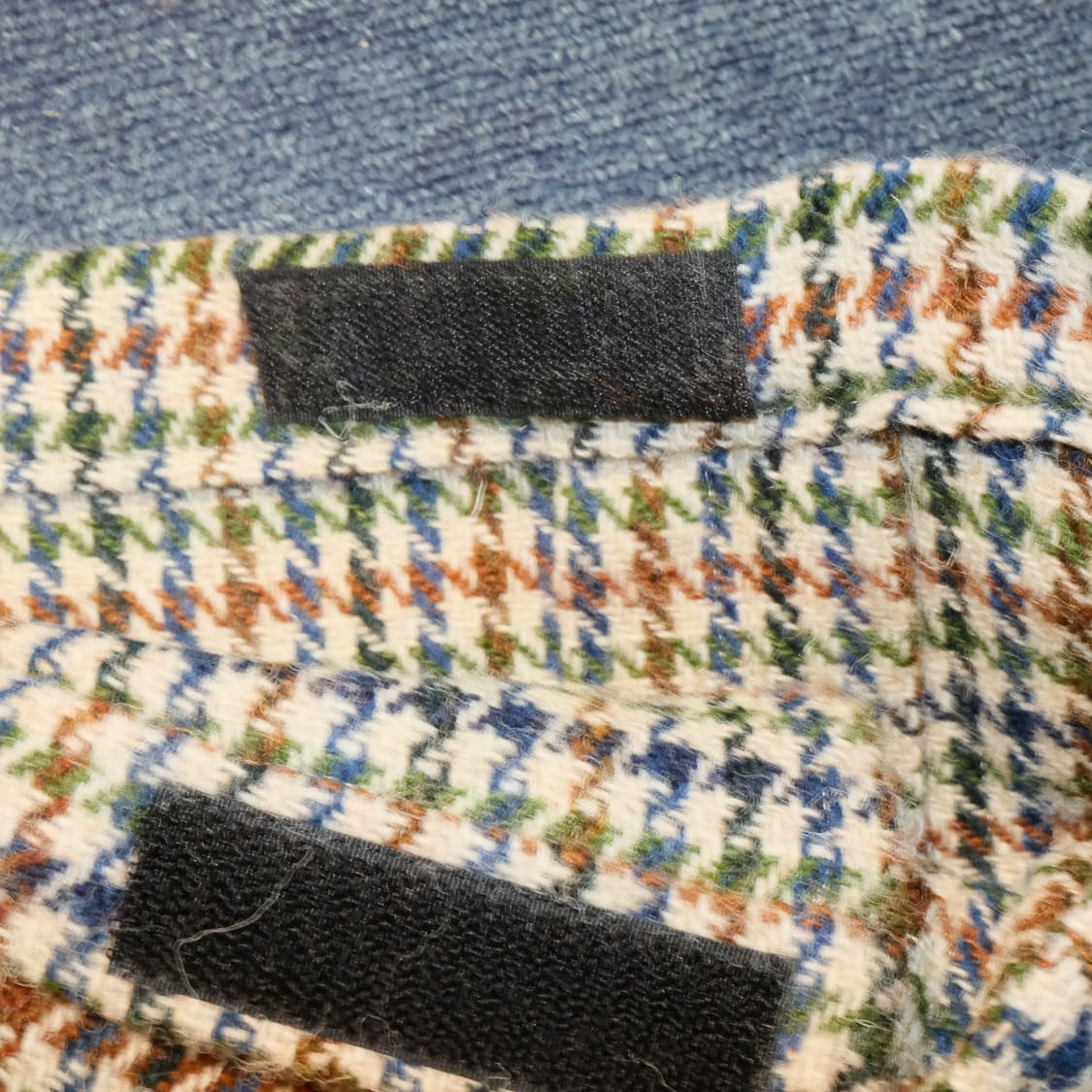 레이빔즈 스커트 상품이미지5