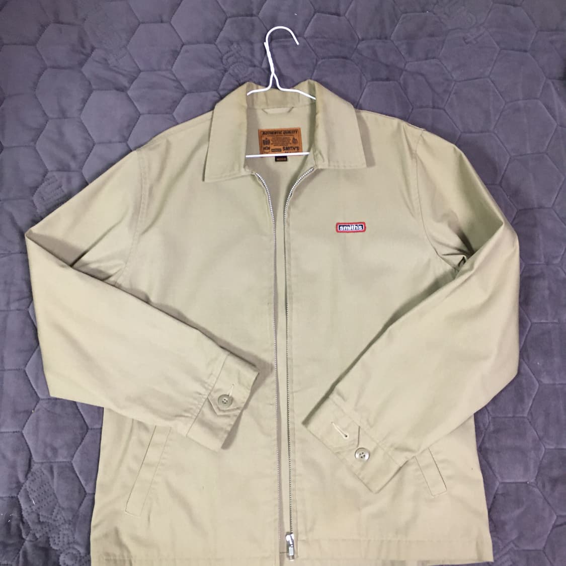 스미스 워크웨어 스윙탑 상품이미지1