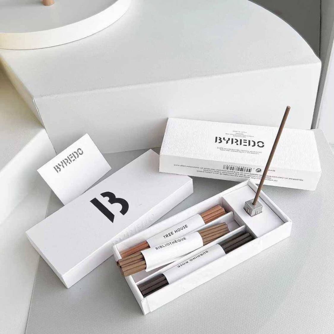 바이레도 인센스 상품이미지2