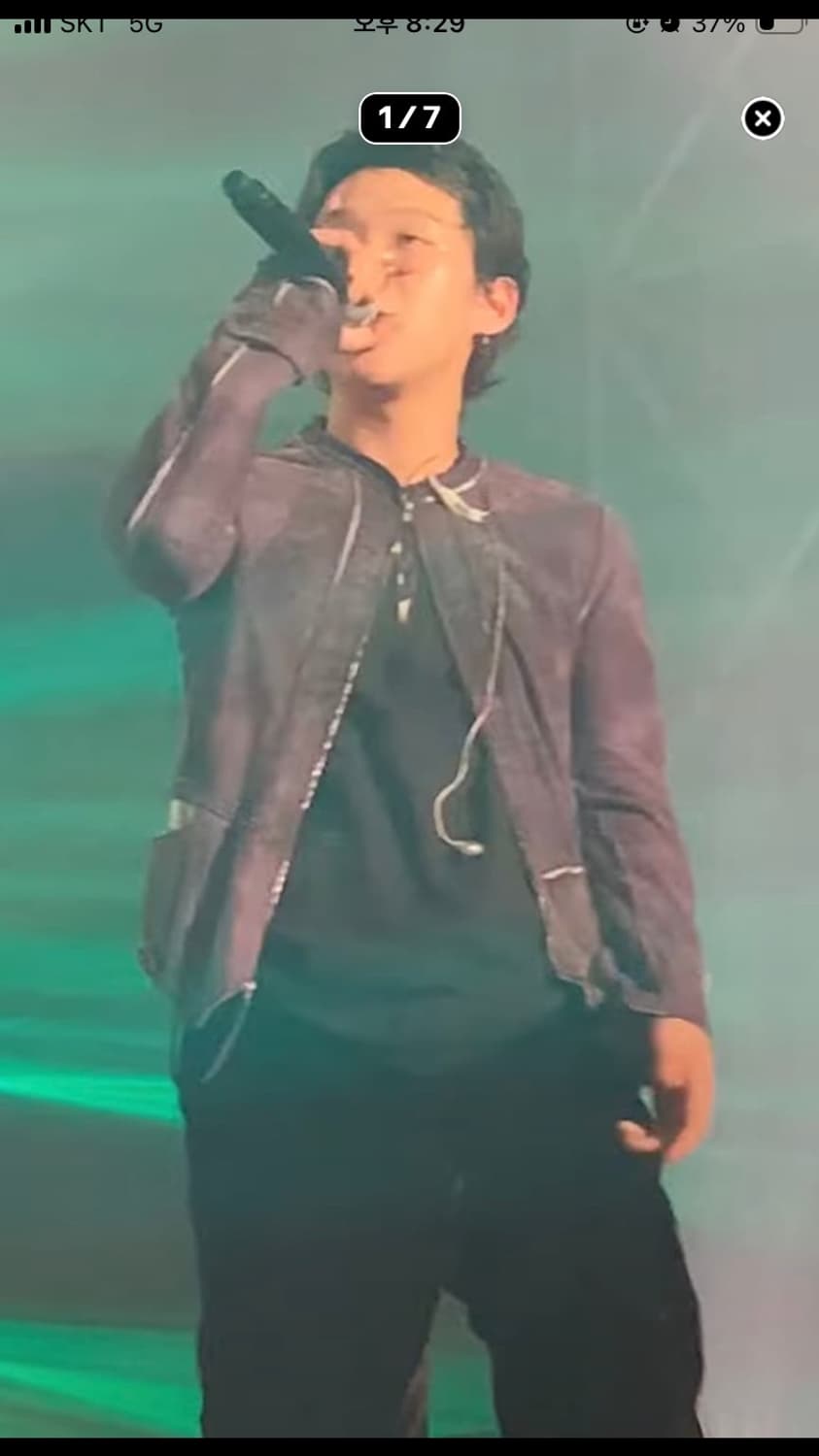 구합니다!!)솔로이스트 10aw 자켓 m사이즈로 구해봅니다 상품이미지3