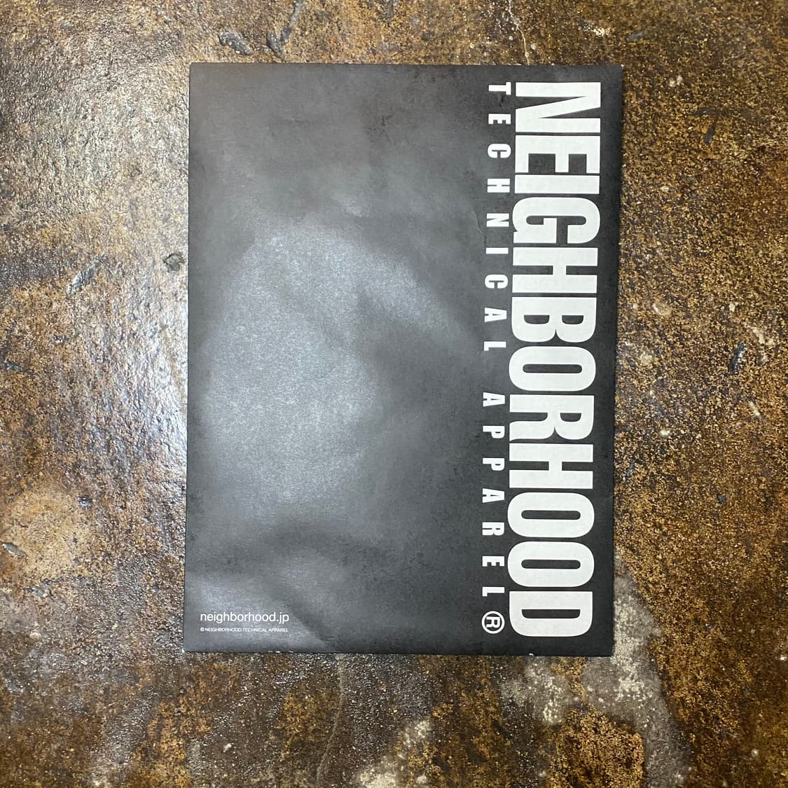 네이버후드 반다나 상품이미지2