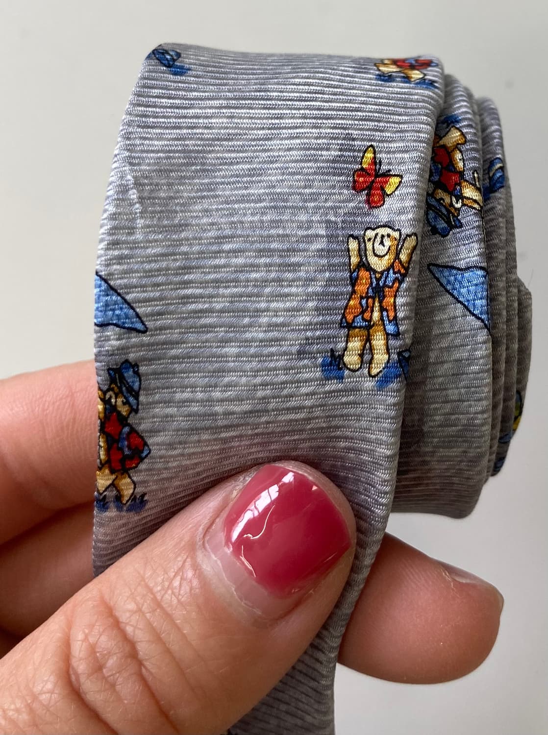 빈티지)넥타이 상품이미지9