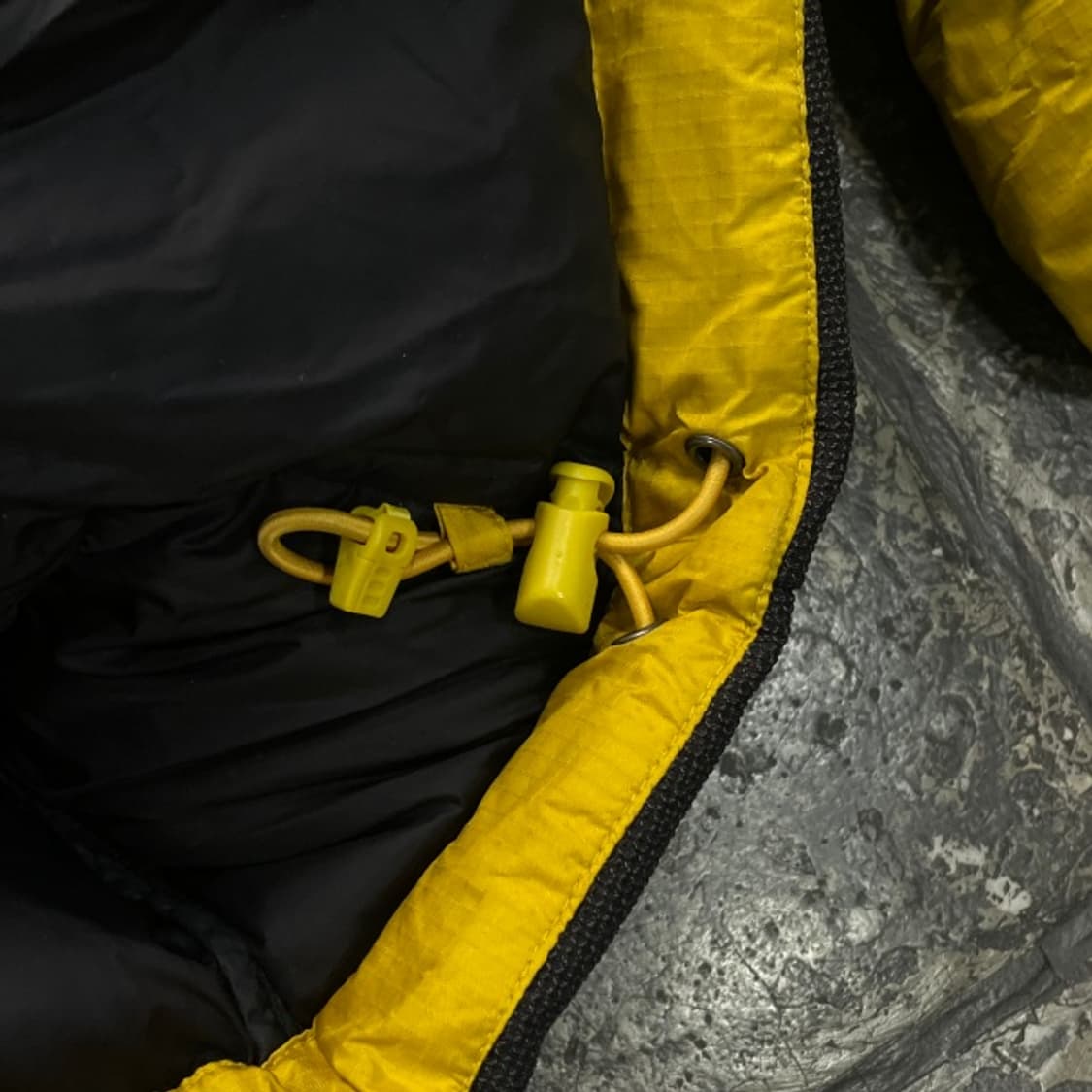 100-105 코오롱스포츠 패딩 상품이미지5