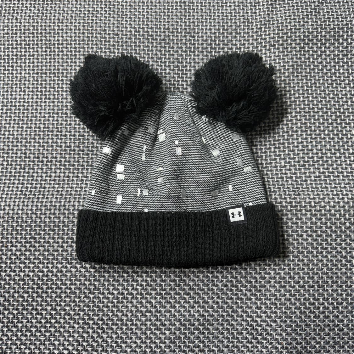 언더아머 방울비니 (old-8242) 상품이미지1