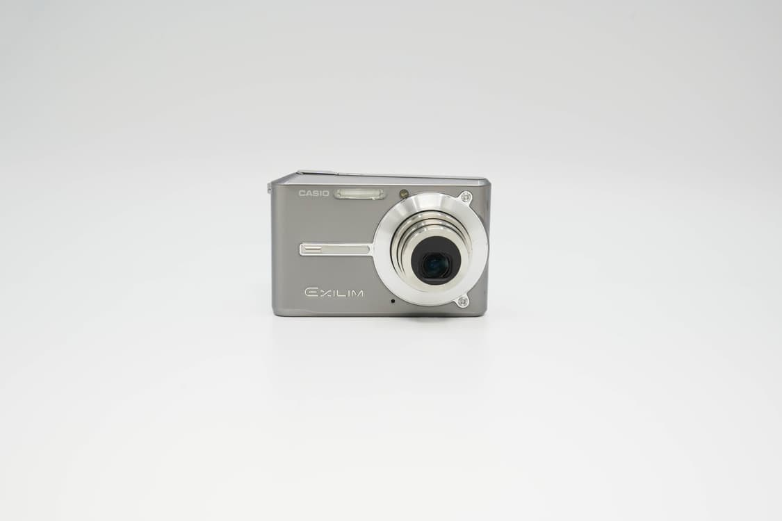 Casio Exilim EX-S500 (카시오 엑슬림 EX-S500) 상품이미지3