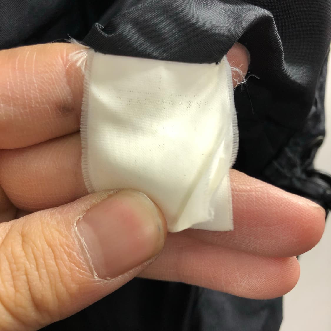 L 노스페이스 바람막이 상품이미지5