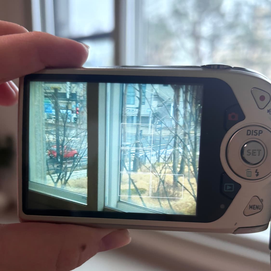 카시오 엑슬림 z2300 casio exilim 상품이미지4