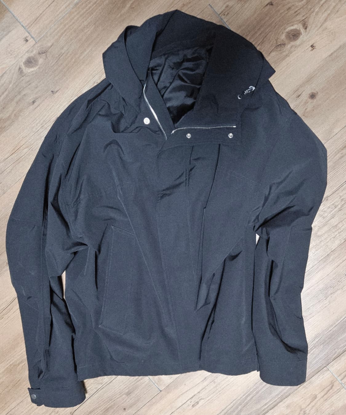 tngt 쉘파카 100 상품이미지1