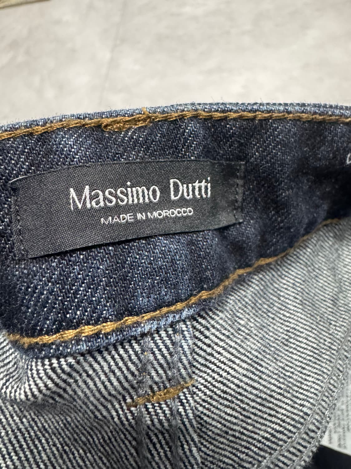  마시모두띠 상품이미지3