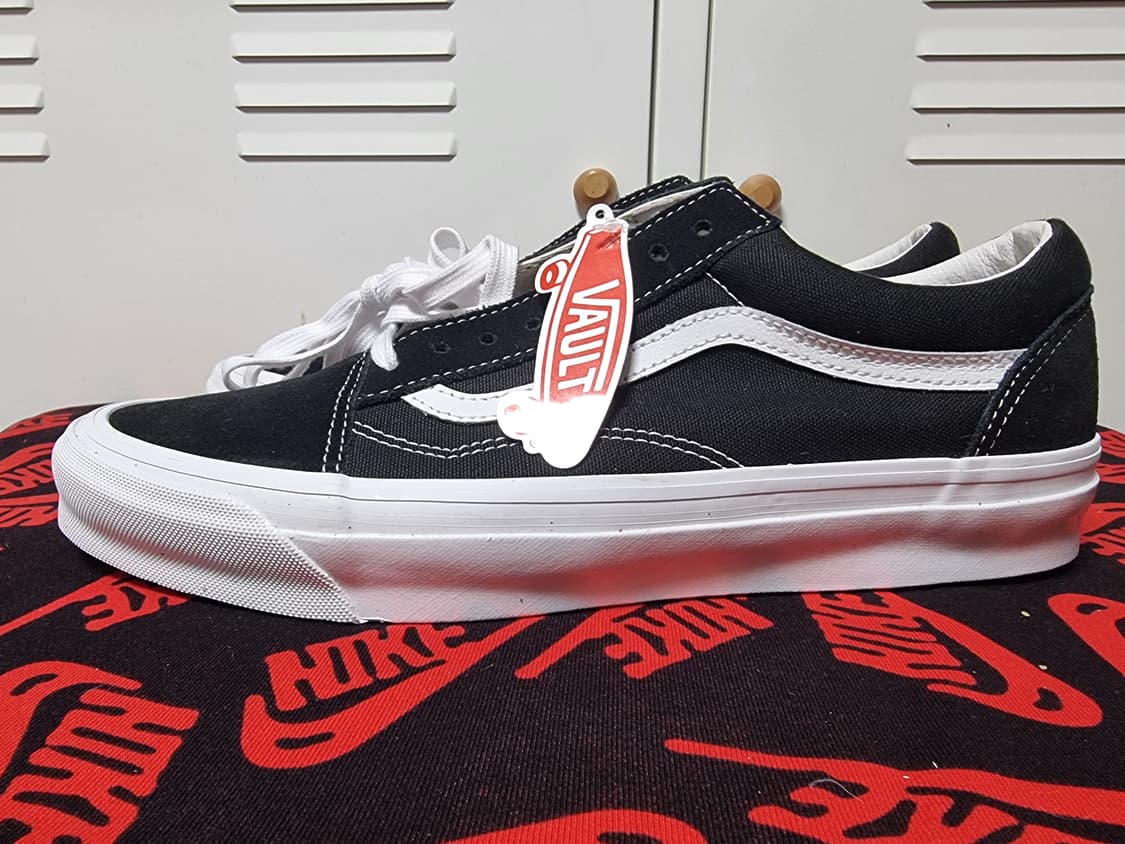 올드스쿨 og 볼트 lx 295  상품이미지4