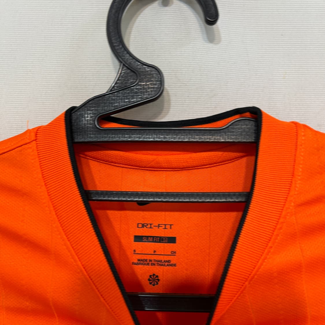 나이키 22-23 레프리 긴팔 저지 95 상품이미지2