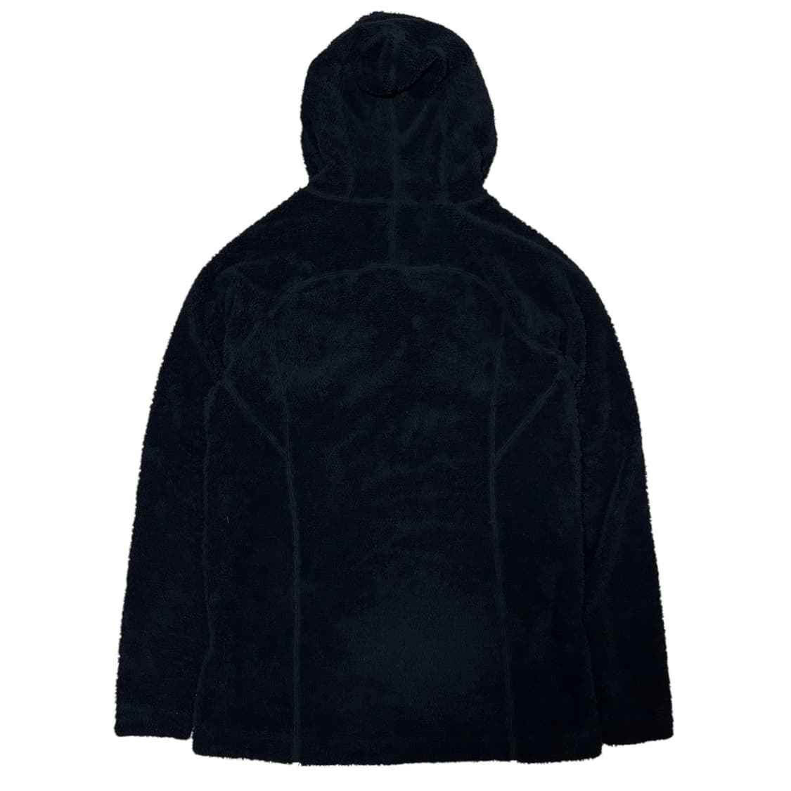 [3] 립 반 윙클 플리스 하이넥 후드집업 상품이미지5