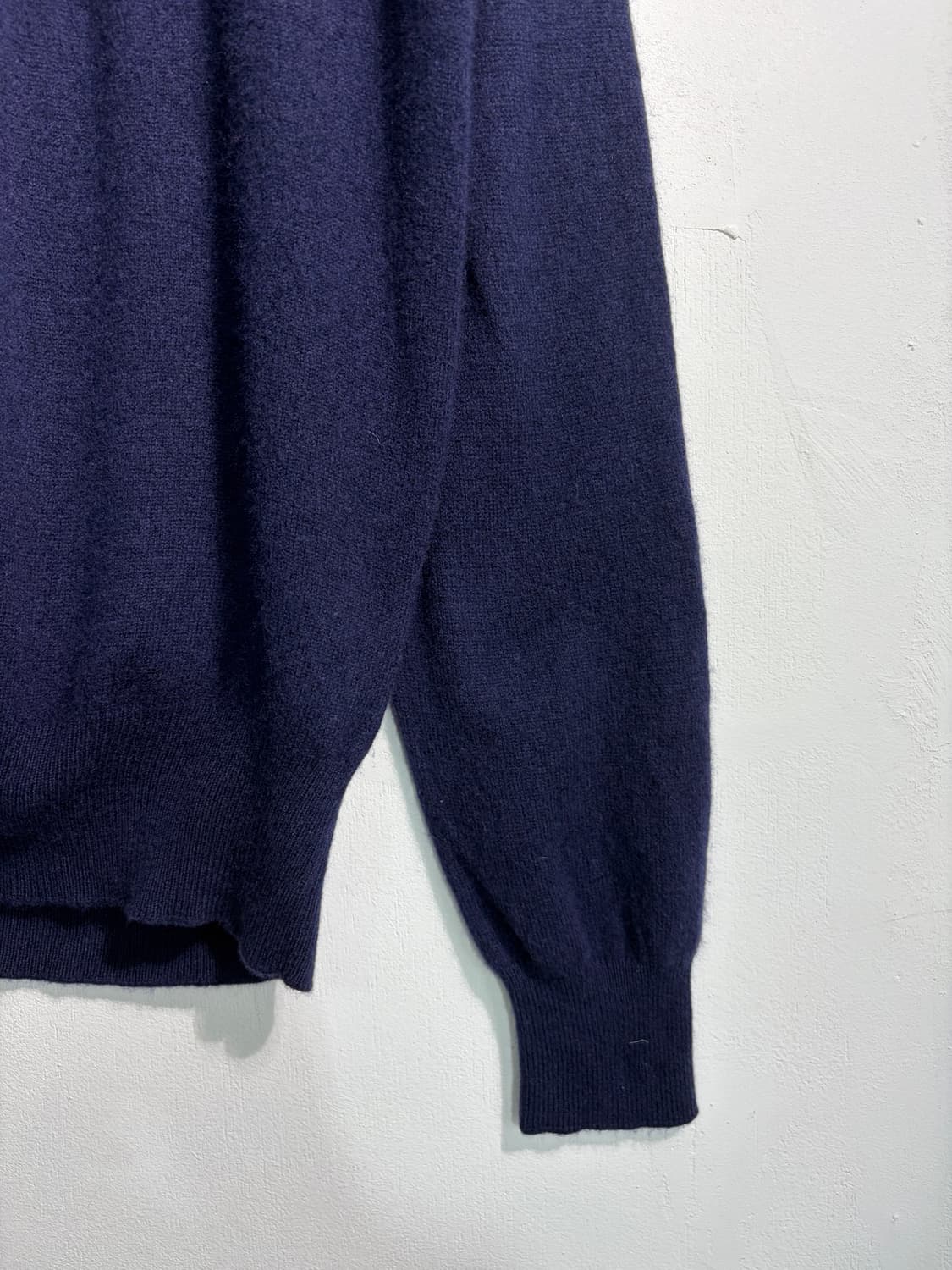 Polo 폴로 랄프로렌 wool 100% 니트 m 상품이미지5