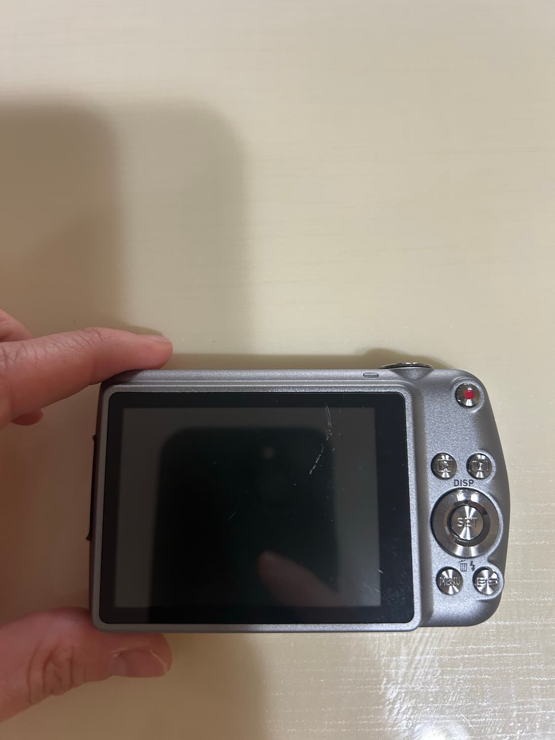 카시오 엑슬림 EX-Z330 상품이미지2