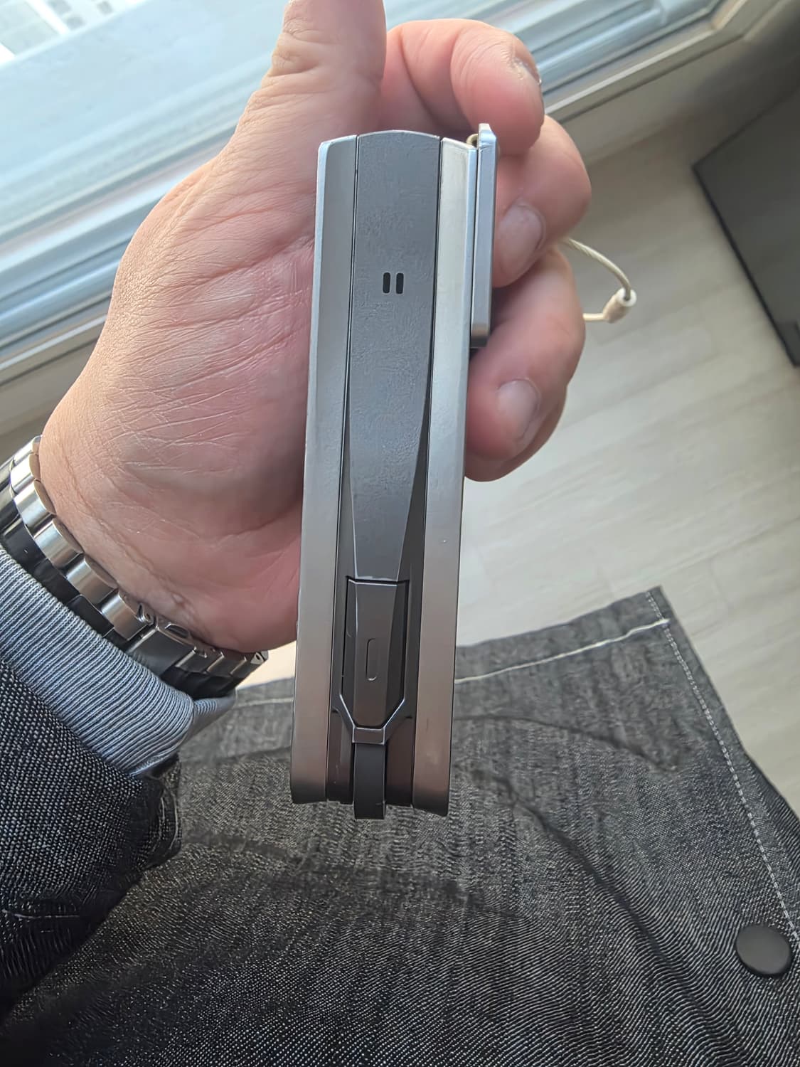 올림푸스 AZ-1 디지털 카메라 실버 전지현디카 s급 상품이미지4