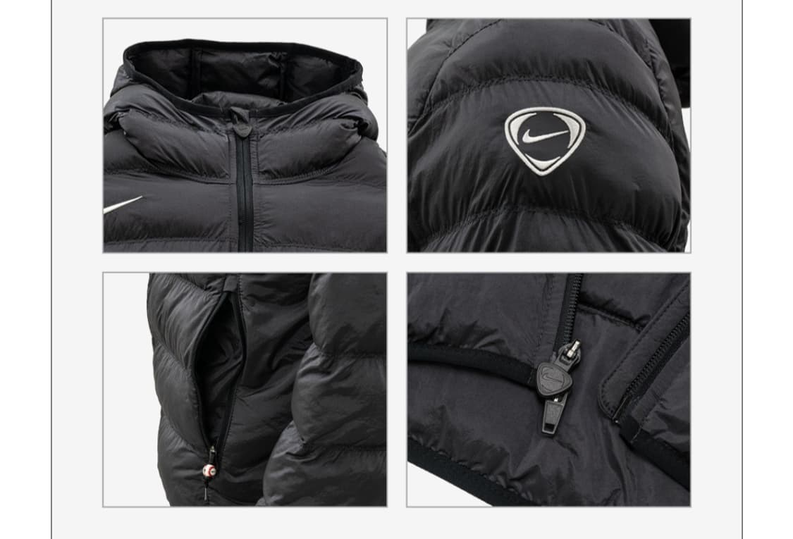 나이키 토탈90 써마 핏 패딩 재킷(HV3508010) 상품이미지5