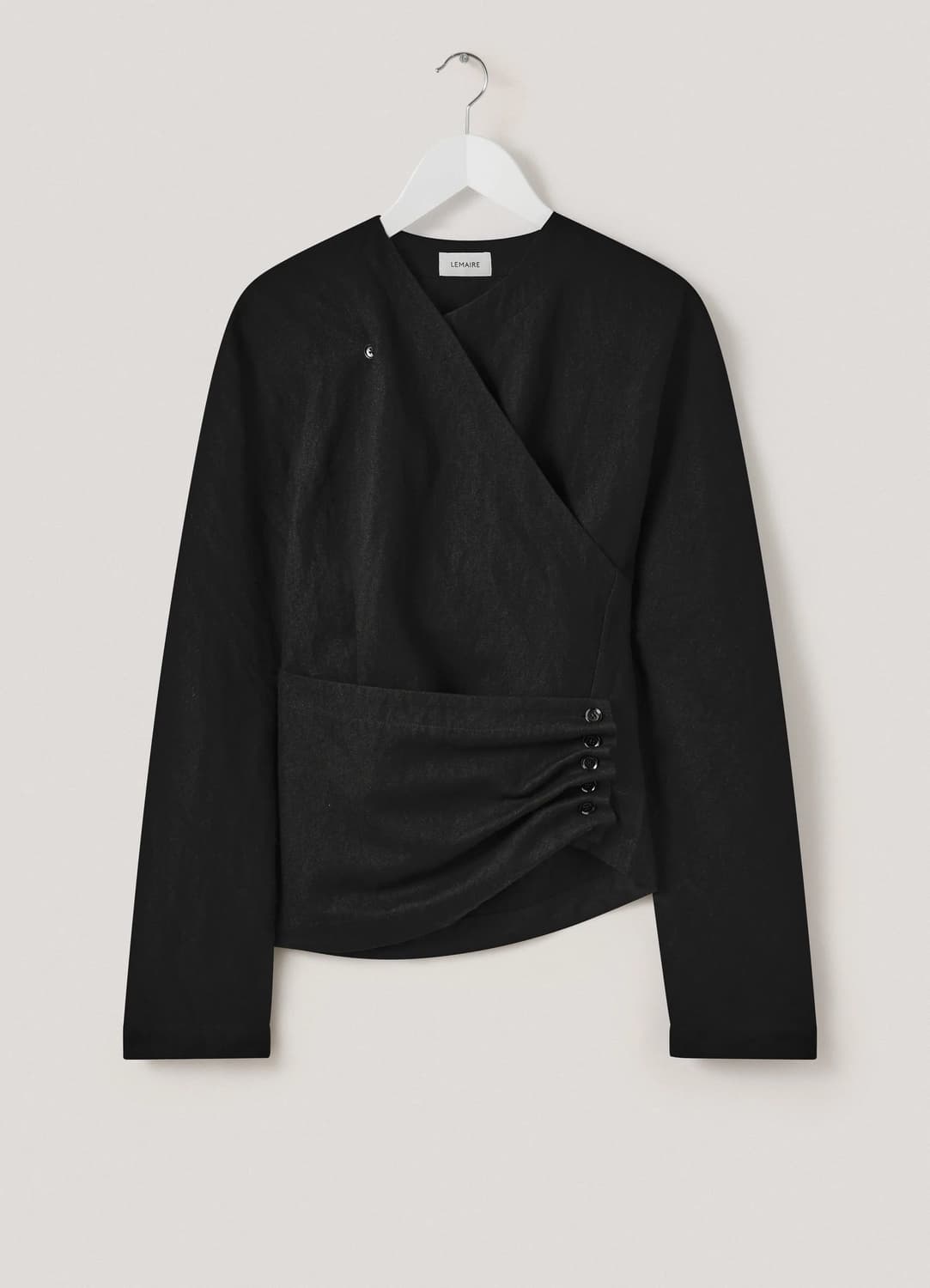 [34] 르메르 랩 탑 블랙 상품이미지1