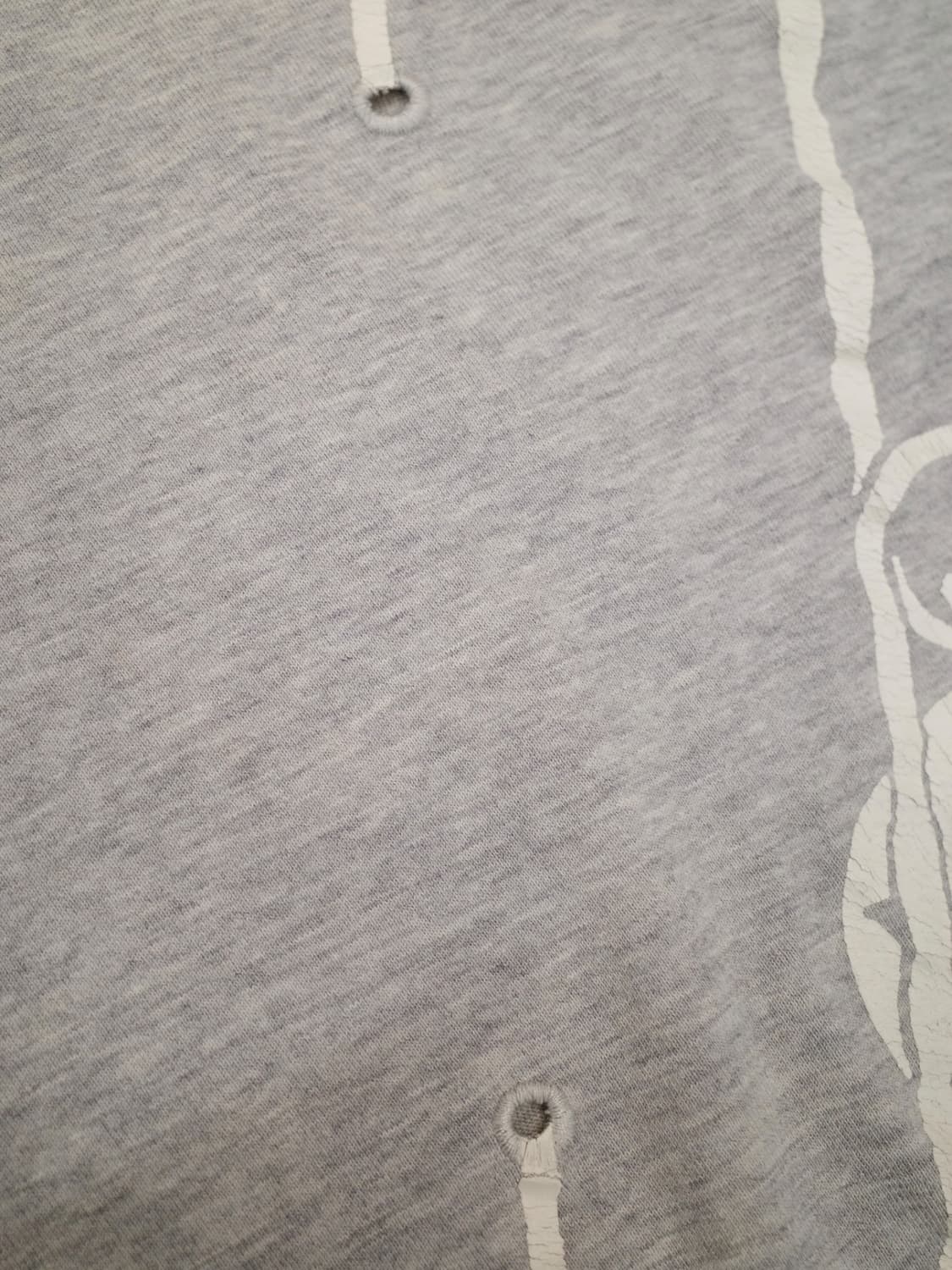 00‘s 입 생 로랑 스테파노 필라티 티셔츠 상품이미지3