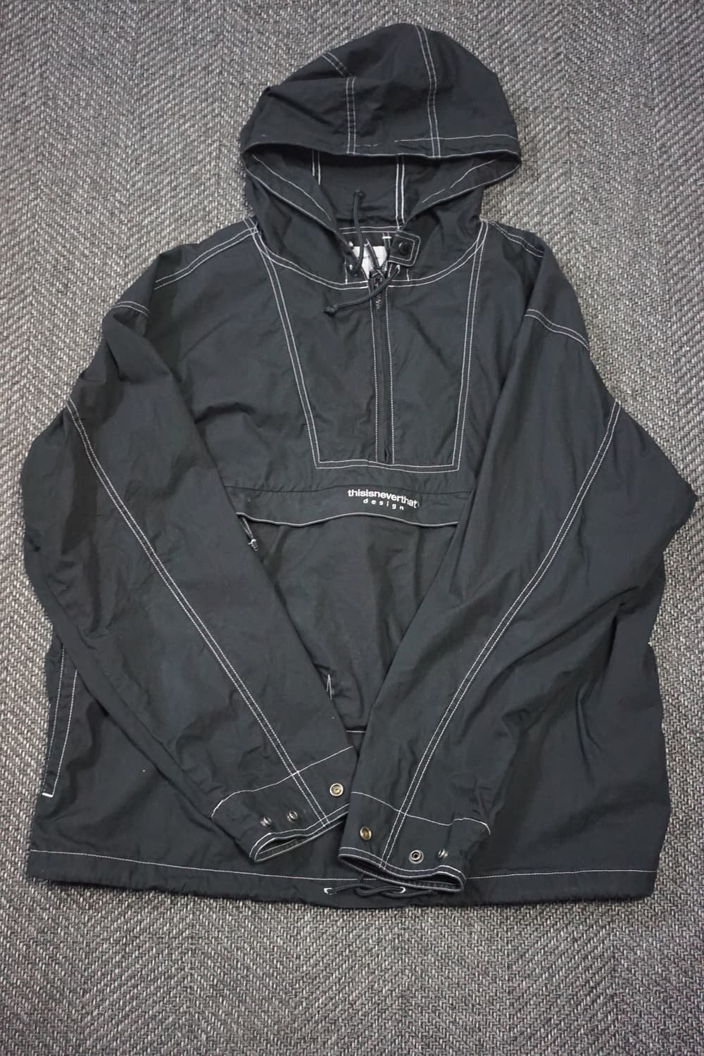 디네댓 아노락 상품이미지2