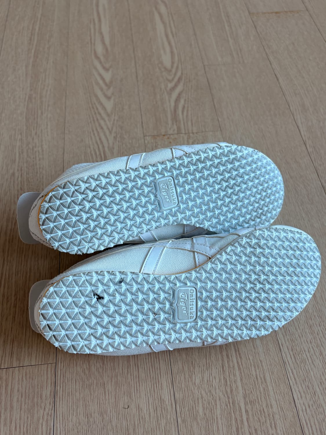 오니츠카타이거 멕시코66 슬립온 상품이미지3