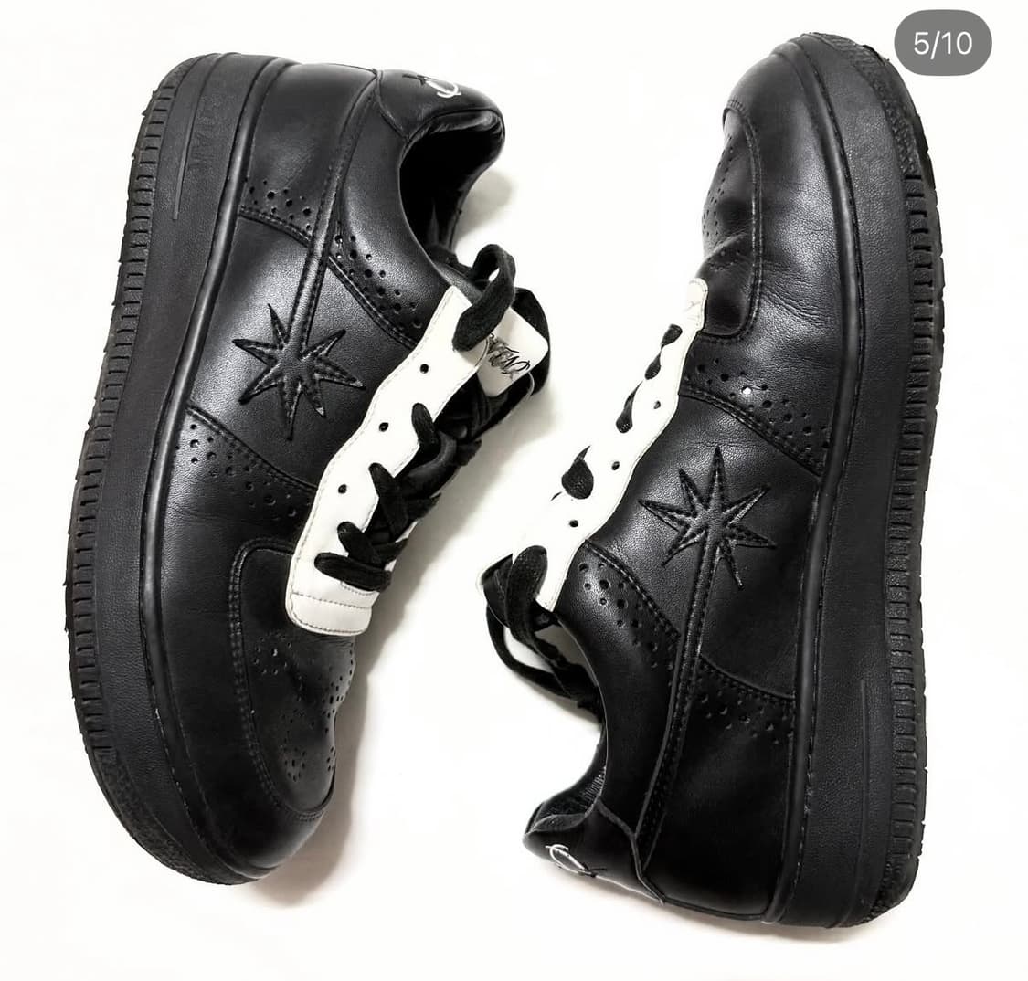 넘버나인 x 스타 워크 상품이미지5