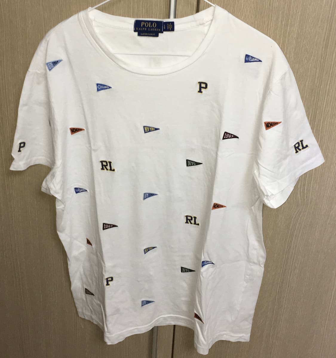 폴로 반팔 상품이미지1