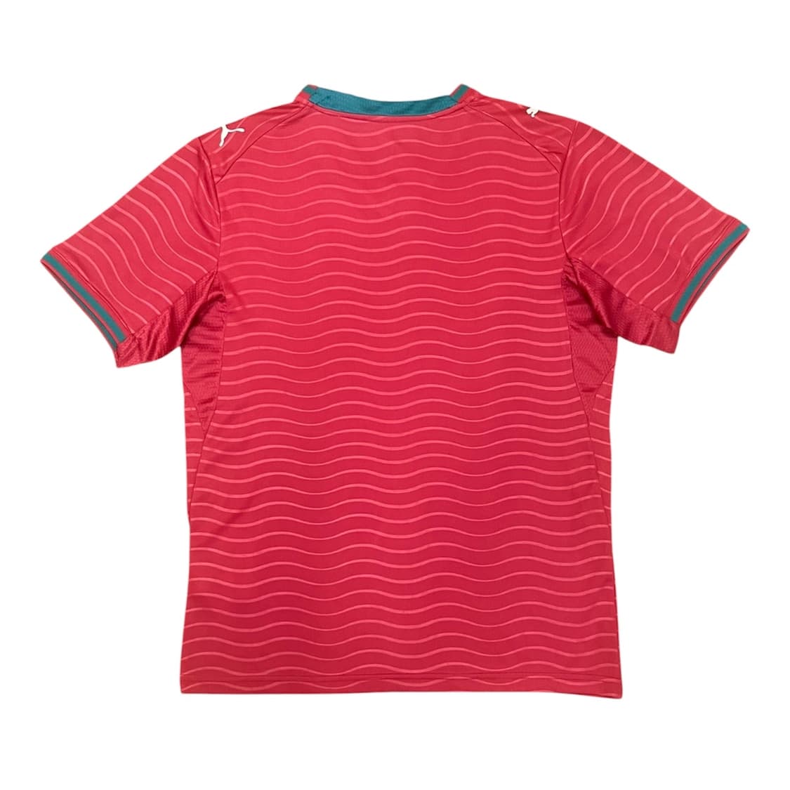 26/28 포르투갈 홈 유니폼 상품이미지2