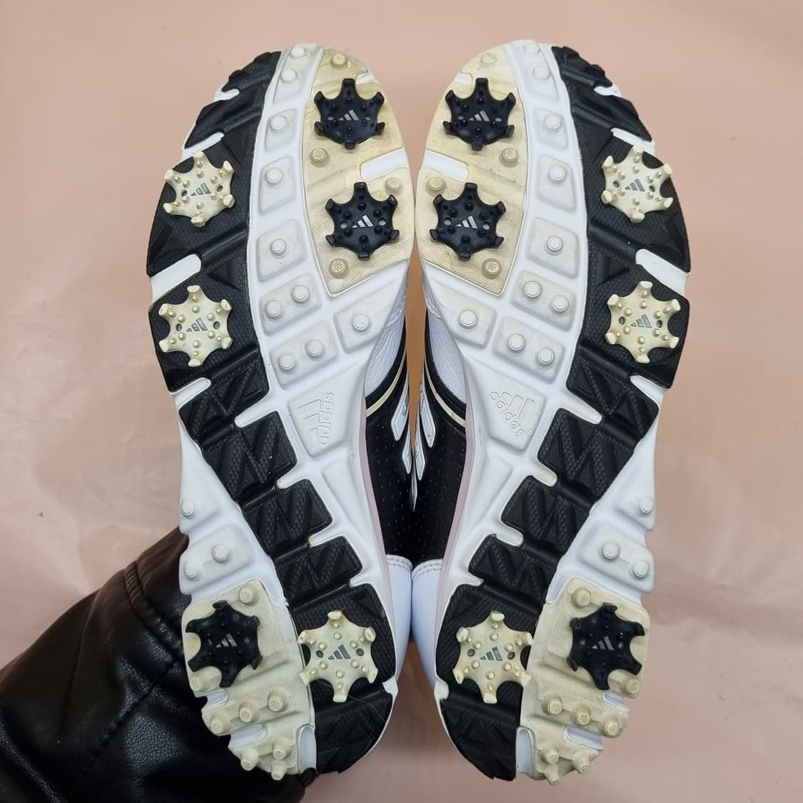 아디다스 여성 골프화 235 상품이미지3