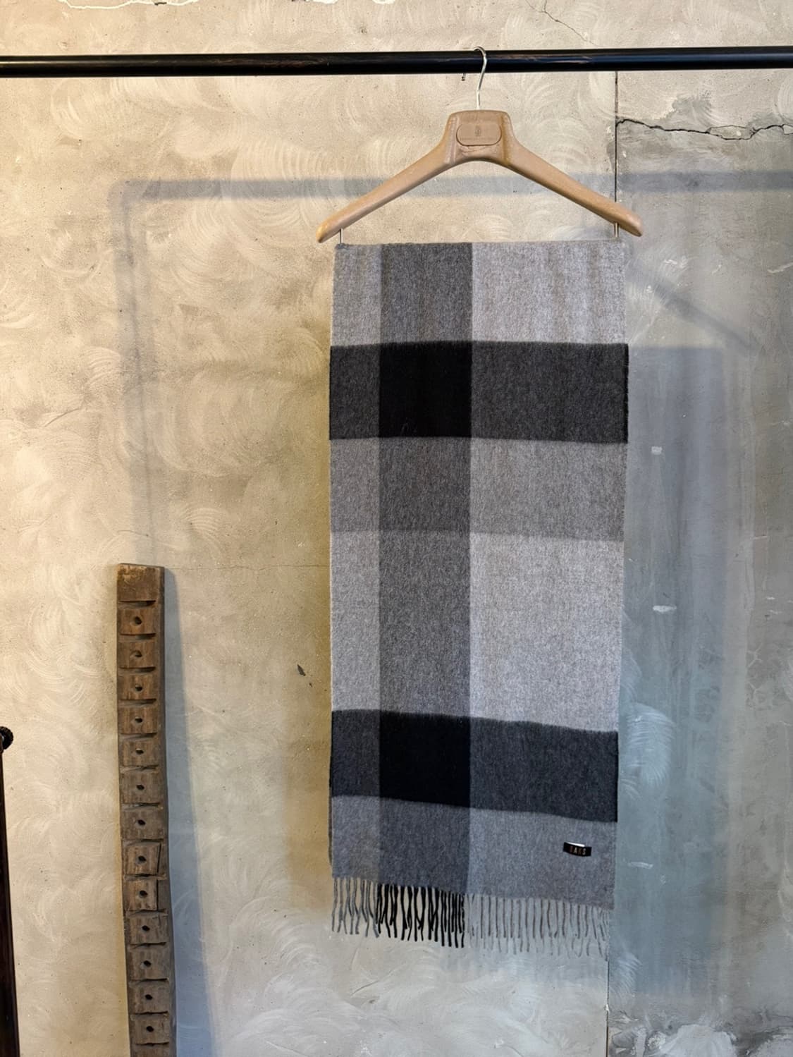 닥스 머플러 상품이미지1