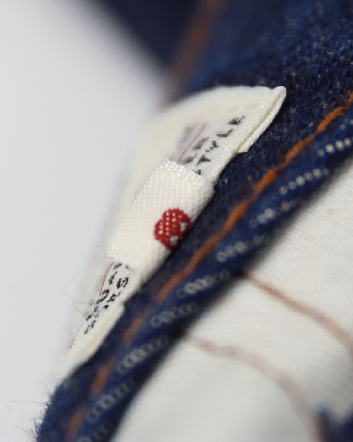 Levi's MADE & CRAFTED Japan Fab Selvedge 상품이미지5