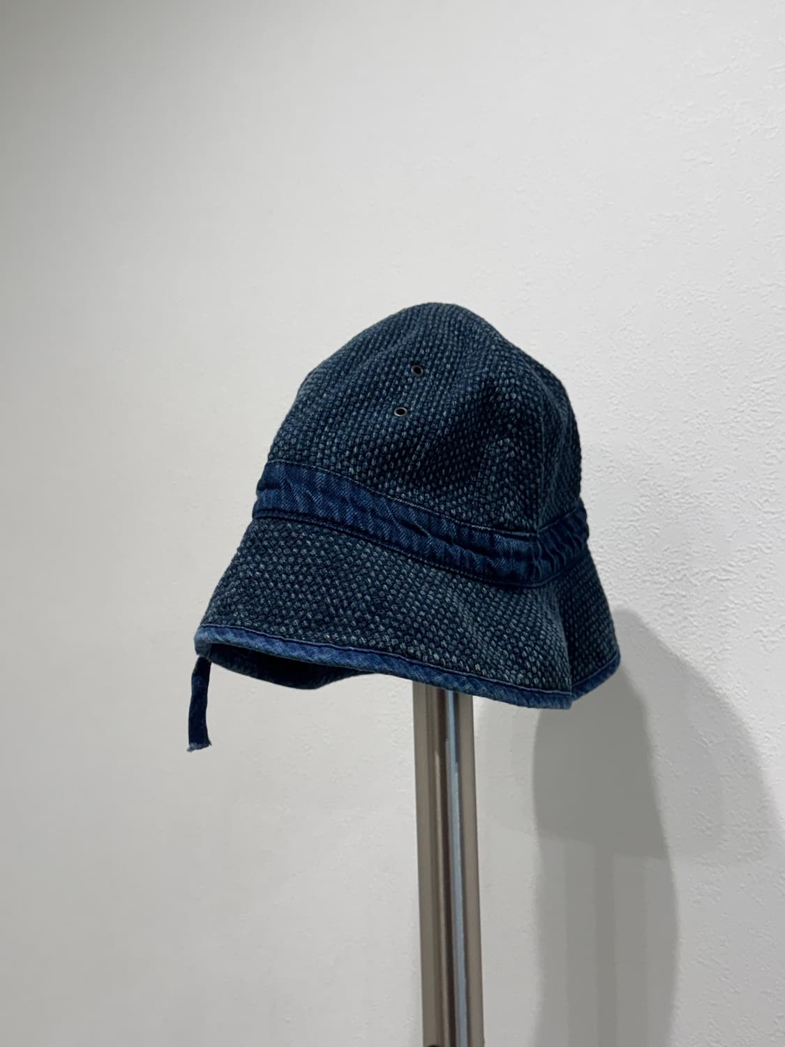 캐피탈 사시코 버킷햇 상품이미지2