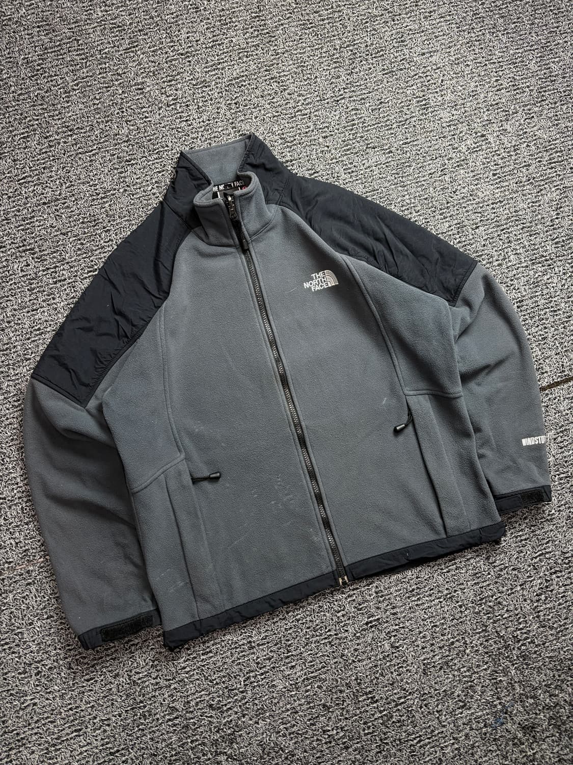 노스페이스 og 윈드스토퍼 데날리 플리스 자켓 2154 상품이미지1
