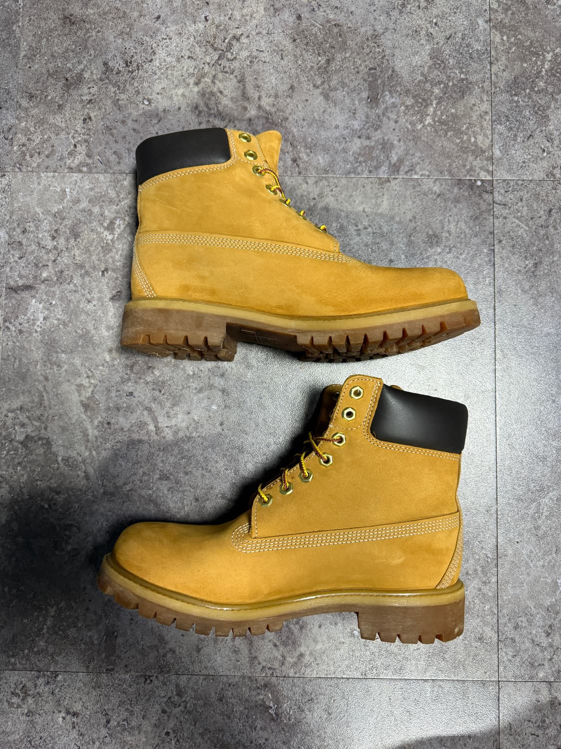 팀버랜드 6인치 프리미엄 260 상품이미지4