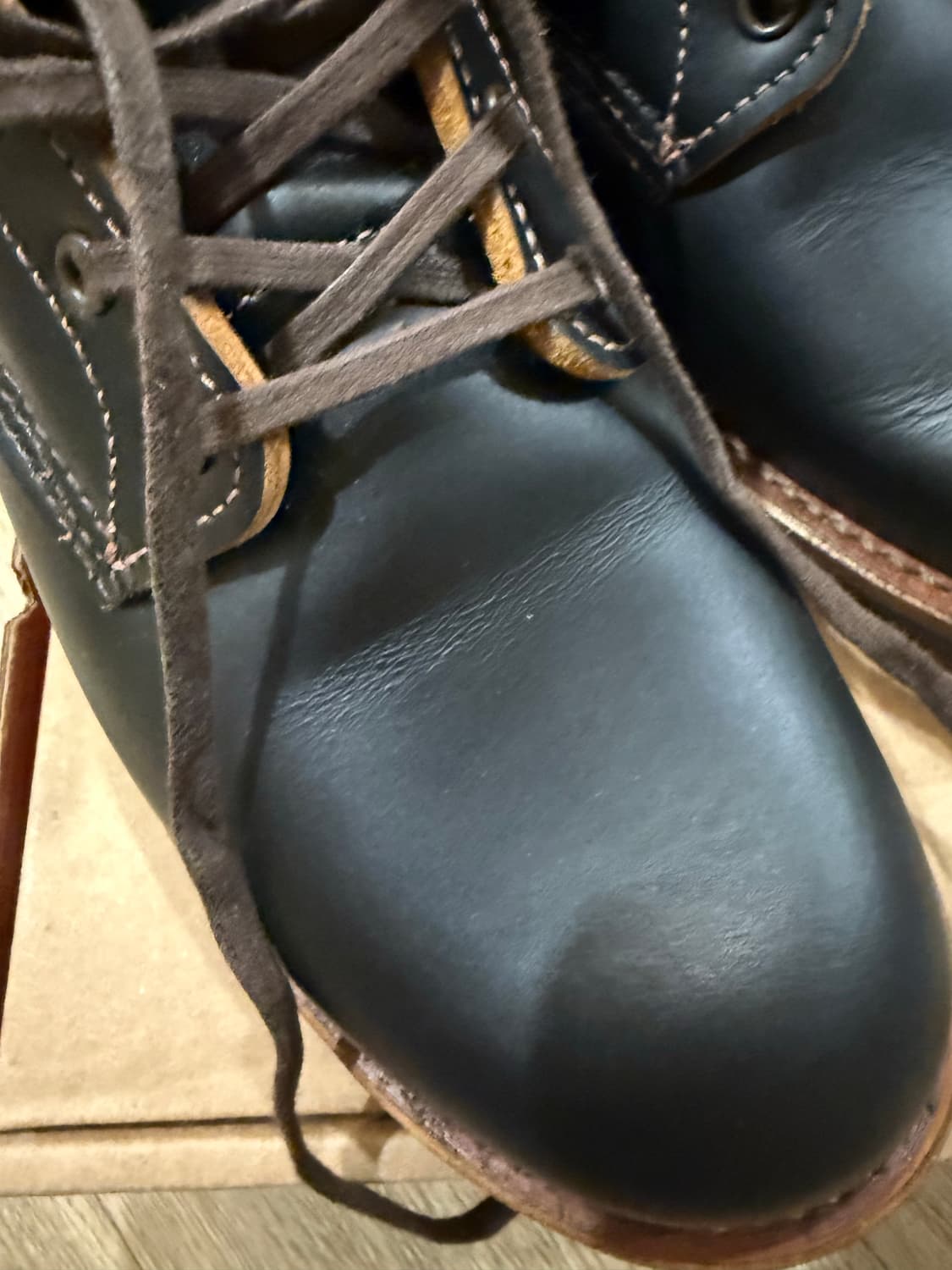 레드윙 벡맨 9060 275 상품이미지4