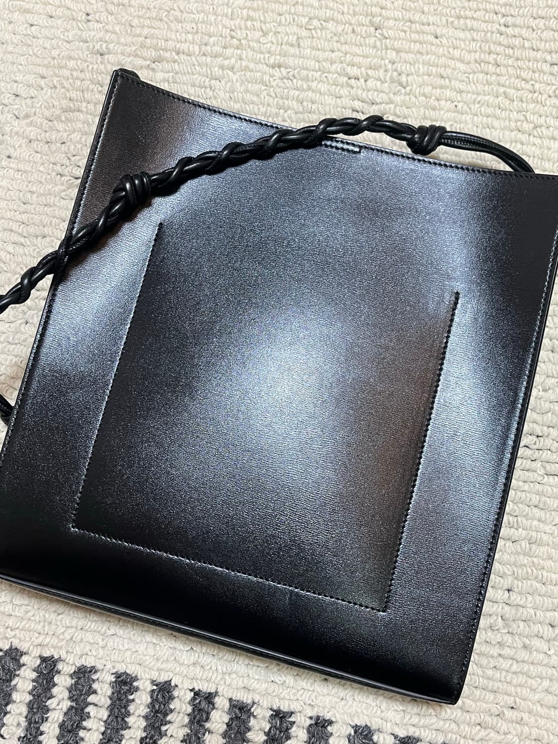 질샌더 탱글백 미디움 상품이미지3