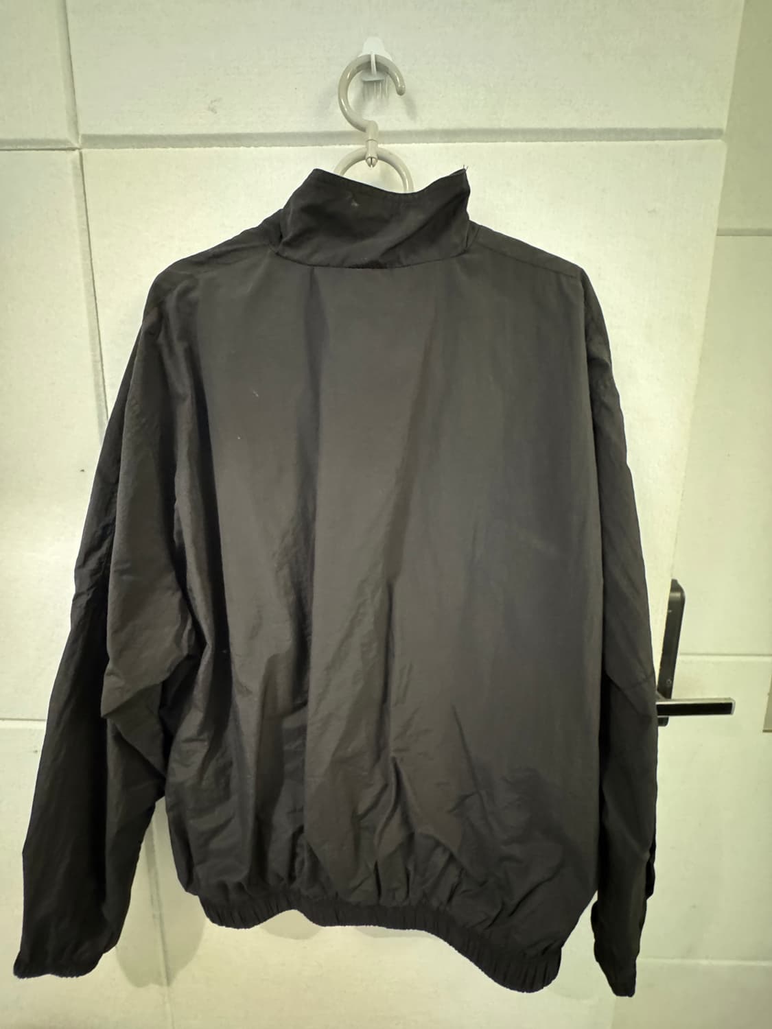 나이키 바람막이M 상품이미지3