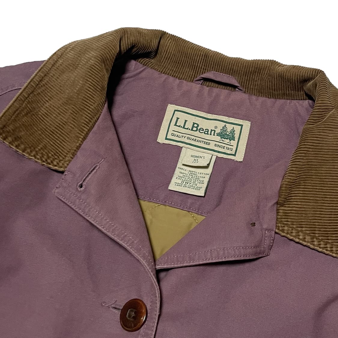 L.L.Bean 엘엘빈 클래식 필드 코트 상품이미지5