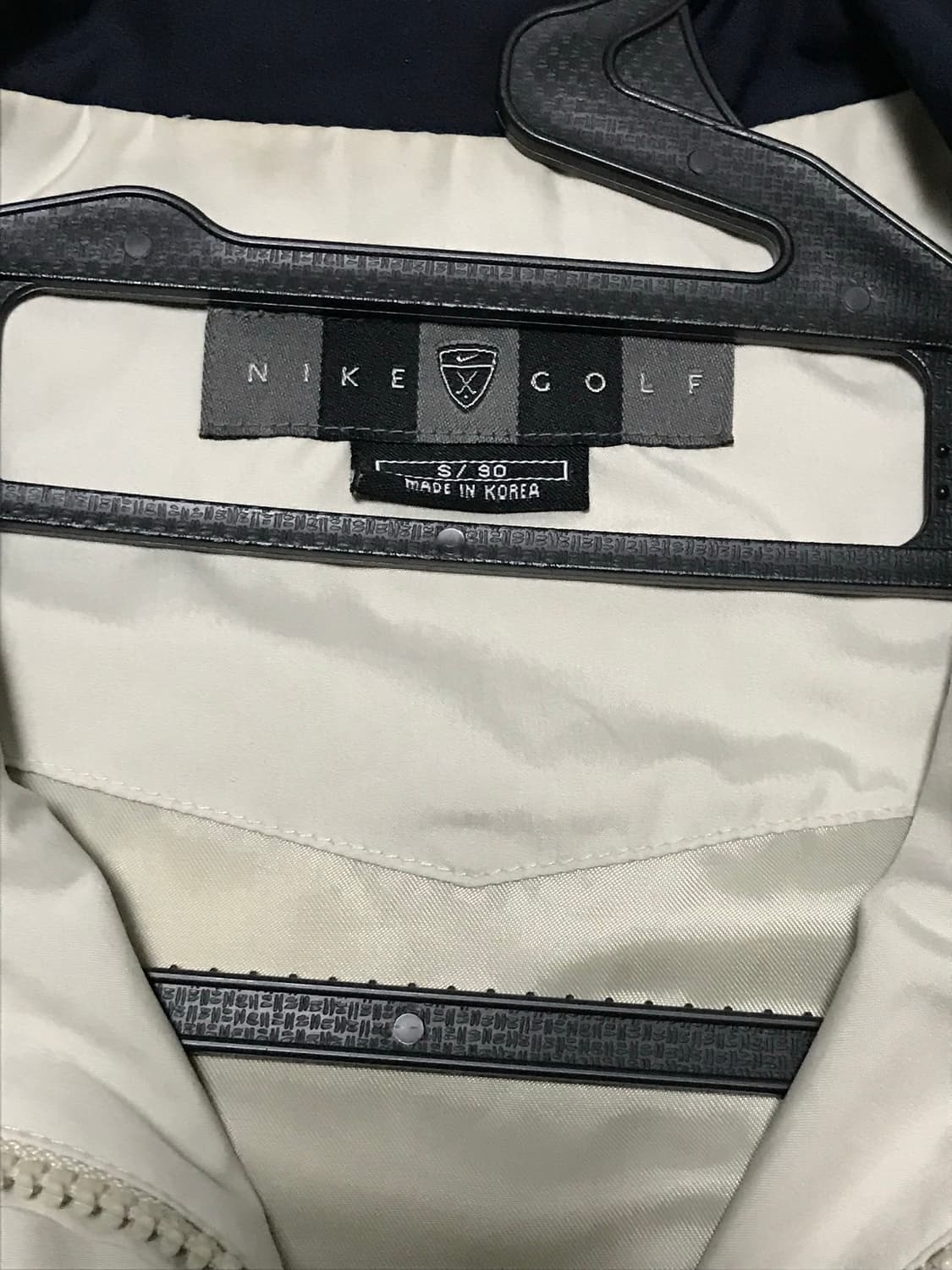 빈티지 나이키 바람막이 상품이미지5