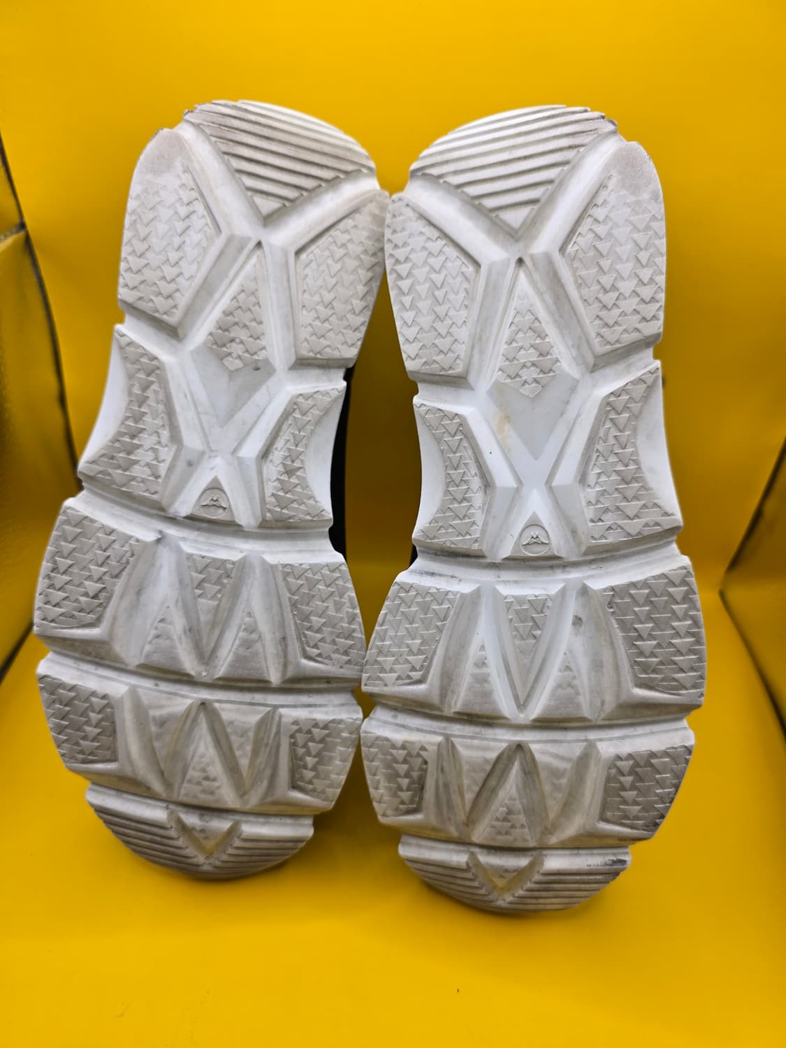 타임옴므 니트 삭스 스니커즈 250 상품이미지6