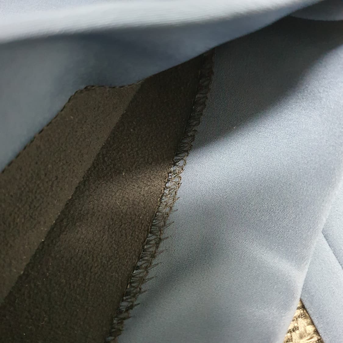 엘로드 골프 기모 팬츠 남자36 상품이미지5