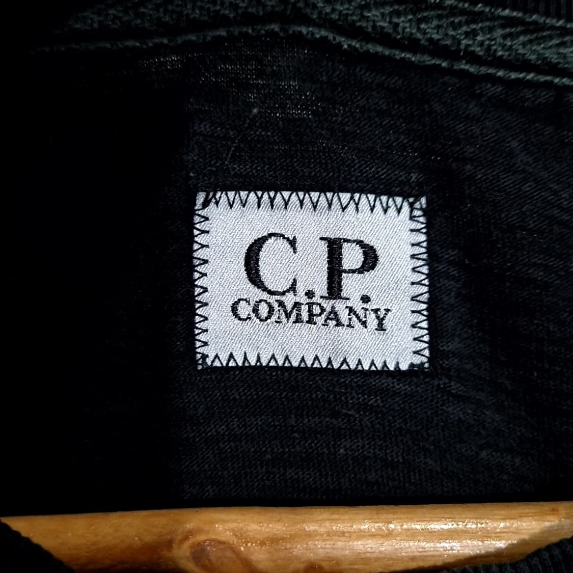 cp컴퍼니 고글 롱 슬리브 상품이미지6