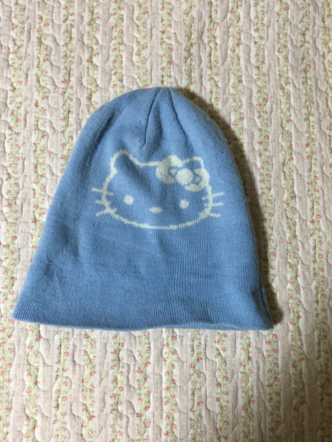 Hello Kitty beanie 상품이미지3