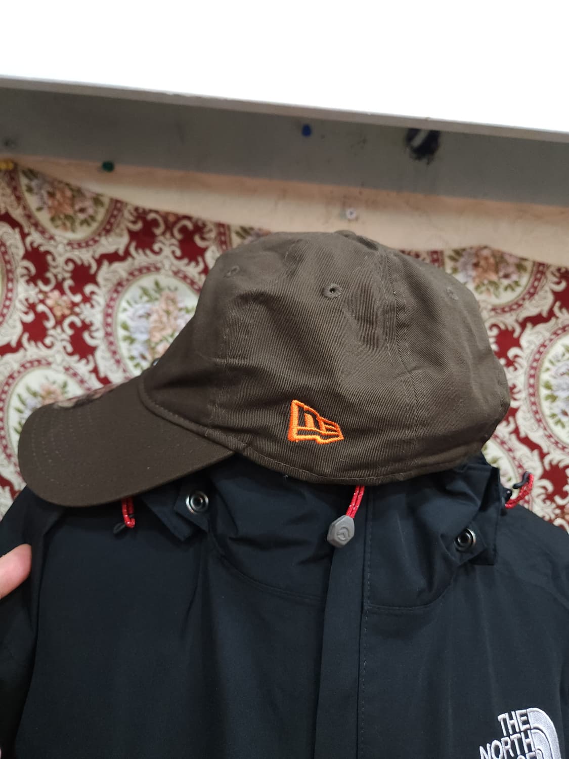 뉴에라 x 타베라도부츠 9twenty 볼캡

 상품이미지3